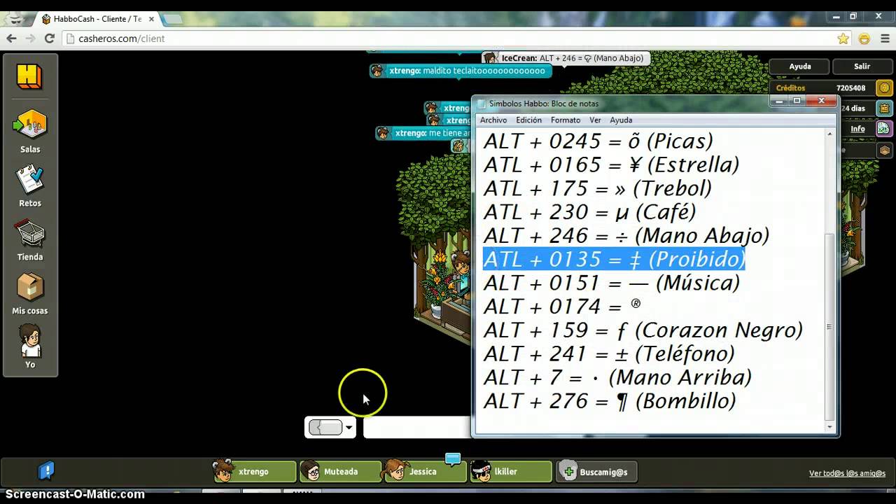 Como Hacer Una Sala De Estar Habbo ~ Como Hacer Simbolos En Habbo YouTube Como Hacer Una Sala De Estar Habbo ~ Como Hacer Simbolos En Habbo YouTube