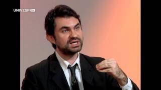 Fala, Doutor: Renato Essenfelder - O editor e seus labirintos - PGM 109