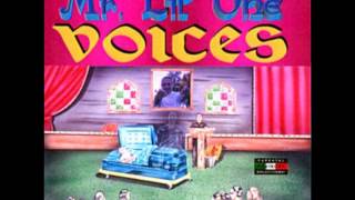 Watch Mr Lil One Voices video