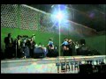 ACTIVO SHOW AMOR TIRANO EN CALKINI CAMP.