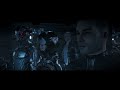 60fps: EVE Online The Prophecy Trailer