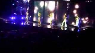 Watch Spice Girls Goodbye My Friend video