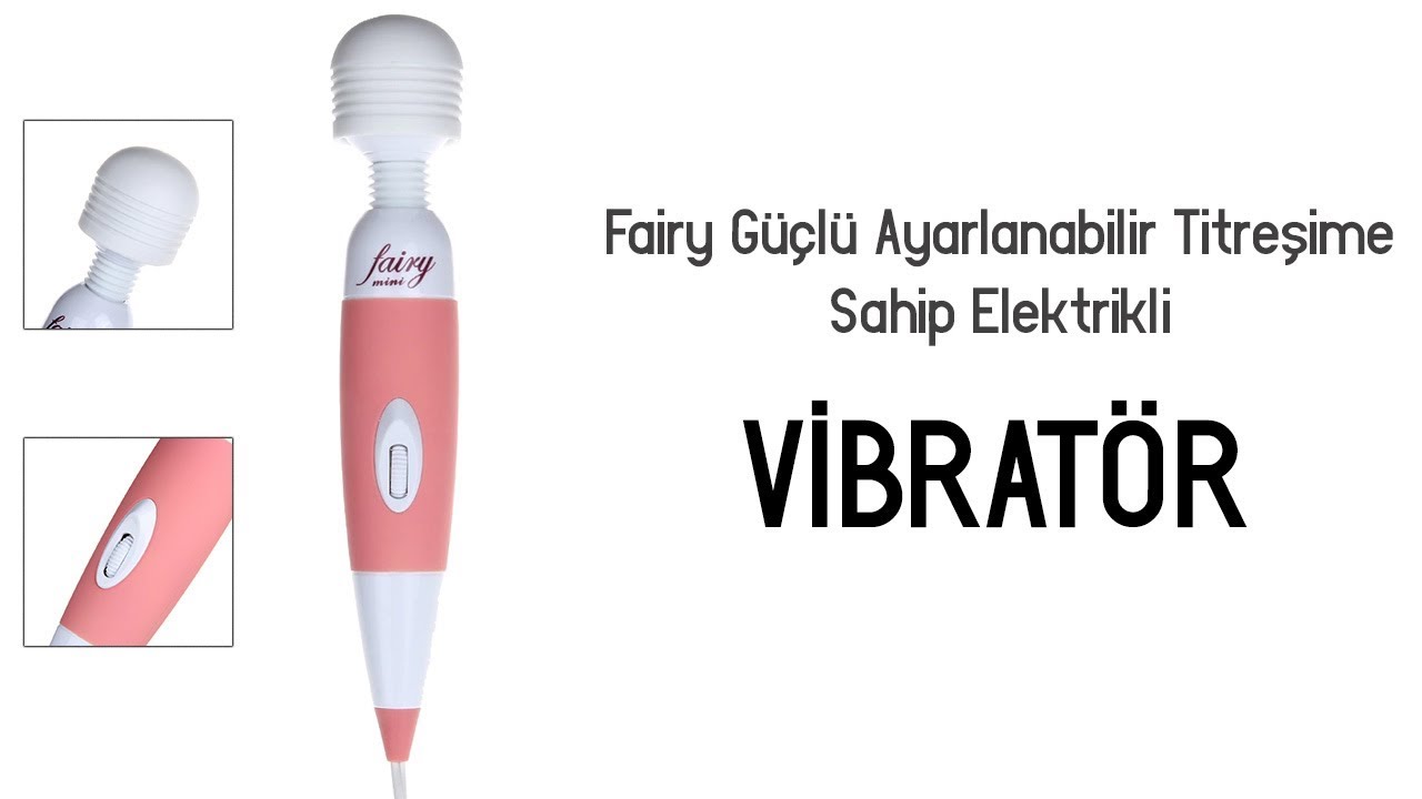 Hand attached massage vibrators