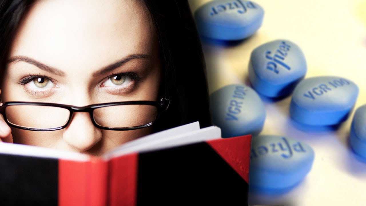 Safe For Females To Use Viagra