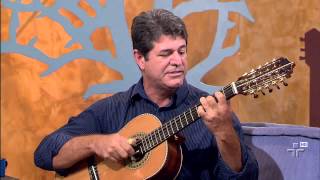 Viola, Minha Viola - Especial - Programas 2014