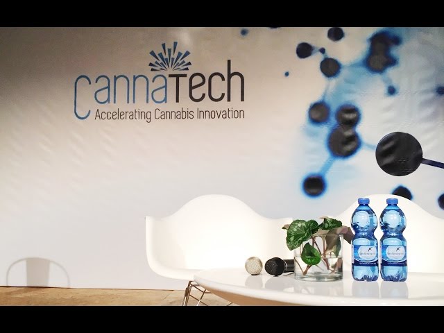 CannaTech Cannabis Innovation Summit ISRAEL 2016