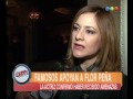 Famosos Que Apoyan a Florencia Peña - AM