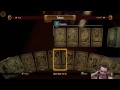 Hand Of Fate :: Millbee Plays - Episode #24 {I Don't Even}