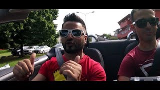 Niky Valvano feat DoubleA - Vaffanculo al Mare ( Official Video )