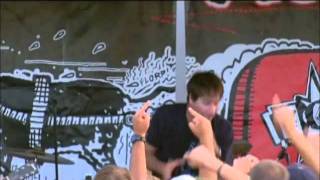Watch Guttermouth Bruce Lee Vs The Kiss Army video