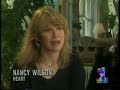 Lindsey Buckingham & Stevie Nicks ~ Interviews/Go Your Own Way
