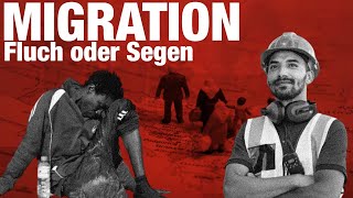 Migration Fluch Oder Segen? - Rotfunk