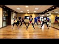 Zumba® Choreography by Vijaya for Dance Basanti , Ungli