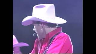 Watch Chris Ledoux Little LongHaired Outlaw video