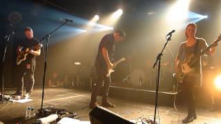 Watch Wedding Present So Long Baby video