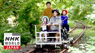 Putting JR Hokkaido's Abandoned Lines to Use - Japan Railway Journal