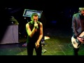 Video Dave Gahan - Love Will Tear Us Apart, live at Musicares Map Fund Benefit Concert 5-6-11