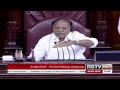 Budget session