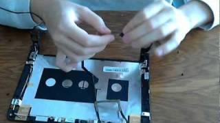 How To Fix An Acer Aspire Netbook That Won't Charge. Ноутбуки