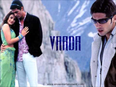 Main Ishq Uska (Vaada)
