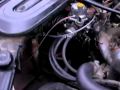 1977 Mercedes-Benz 230 stromberg 175 cd stall issues