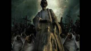 Watch Blood Red Throne Affiliated With The Suffering video