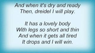 Watch Barenaked Ladies I Have A Little Dreidel video