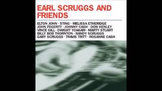 Watch Earl Scruggs I Found Love video