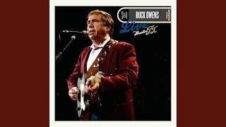 Watch Buck Owens Put Another Quarter In The Jukebox Live video