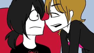 SCHOOL OF CREEPY-Cap. 1- Jeff...un dolor de cabeza-