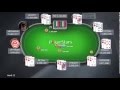 Watch Sunday Million 13/04/2014 - Online Poker Show | PokerStars.com Video