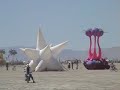 Burning Man 2004