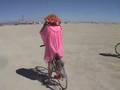 Burning Man 2004
