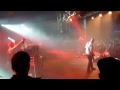 Gardenia - Garcia Plays Kyuss w/ Brant Bjork + Nick Oliveri - Hellfest 2010