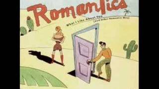 Watch Romantics Rock You Up video