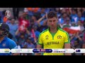 India vs Australia - Match Highlights | ICC Cricket World Cup 2019