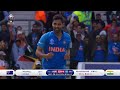 India vs Australia - Match Highlights | ICC Cricket World Cup 2019