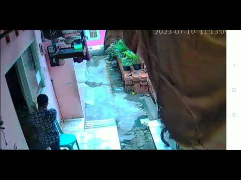 Punya CCTV Cuma Di Tonton Doang @PendiPamungkasChannel
