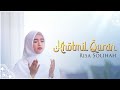 Khotmil Quran (Allahummar Hamna Bil Qur'an) - Risa Solihah