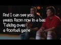 Download Glee - Mean (Lyrics) Glee - Mean (Lyrics)