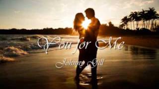 Watch Johnny Gill You For Me the Wedding Song video