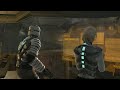 Dead Space 1 Final chapter , final boss fight and ending