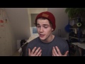 Lets Talk About Mental Health