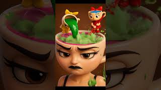 What Is This Potion?