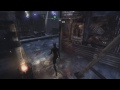Batman Arkham City Catwoman DLC - Bölüm 02 - Poison Ivy (PS3/X360/PC) [HD]