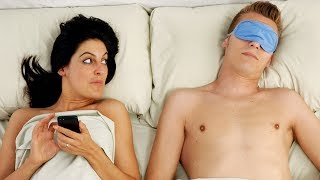 Put Your Phone Down! - It's Why Your Partner Cheats  11/17/13