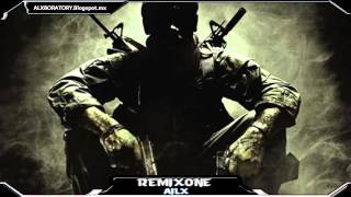 Dj ALX - REMIXONE - Bass of Duty (Black Ops Pentagon Theme Remix)