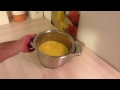 cuisiner la polenta