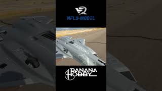 Xfly-Model F-35 Lightning Ii 64Mm
