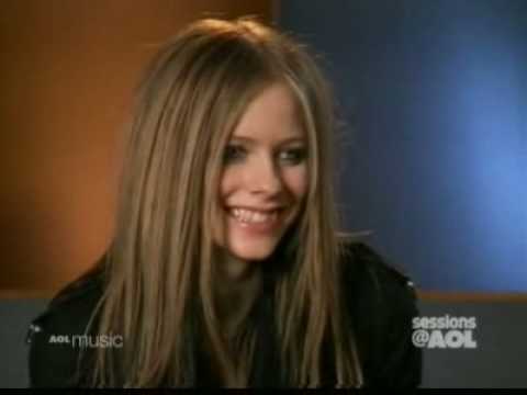 avril lavigne blender. avril lavigne - on the spot question ( cute ). avril lavigne - on the spot question ( cute ). 0:39. an AOL video.